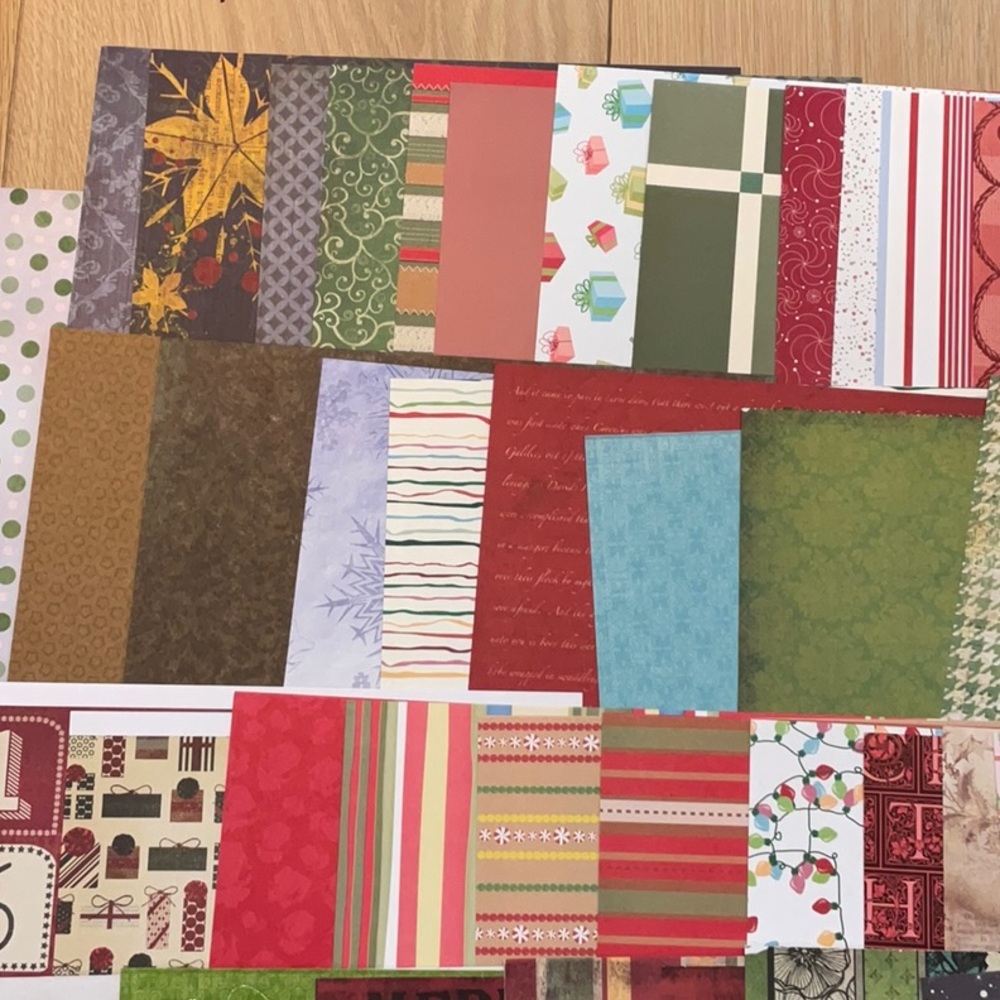 Christmas Craft Huge Lot - Picture 6 of 14